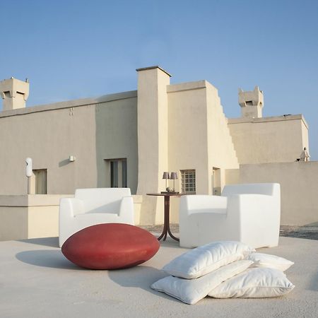 Masseria Bernardini Art Resort นาร์โด ภายนอก รูปภาพ