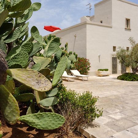 Masseria Bernardini By Symphonya Luxury Rentals นาร์โด ภายนอก รูปภาพ