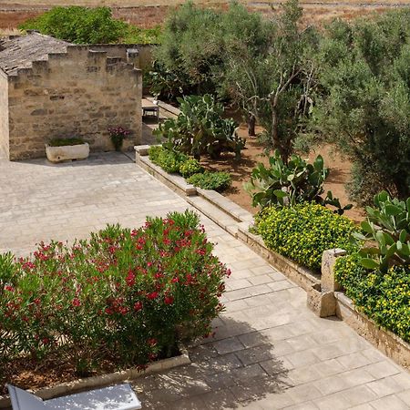 Masseria Bernardini By Symphonya Luxury Rentals นาร์โด ภายนอก รูปภาพ