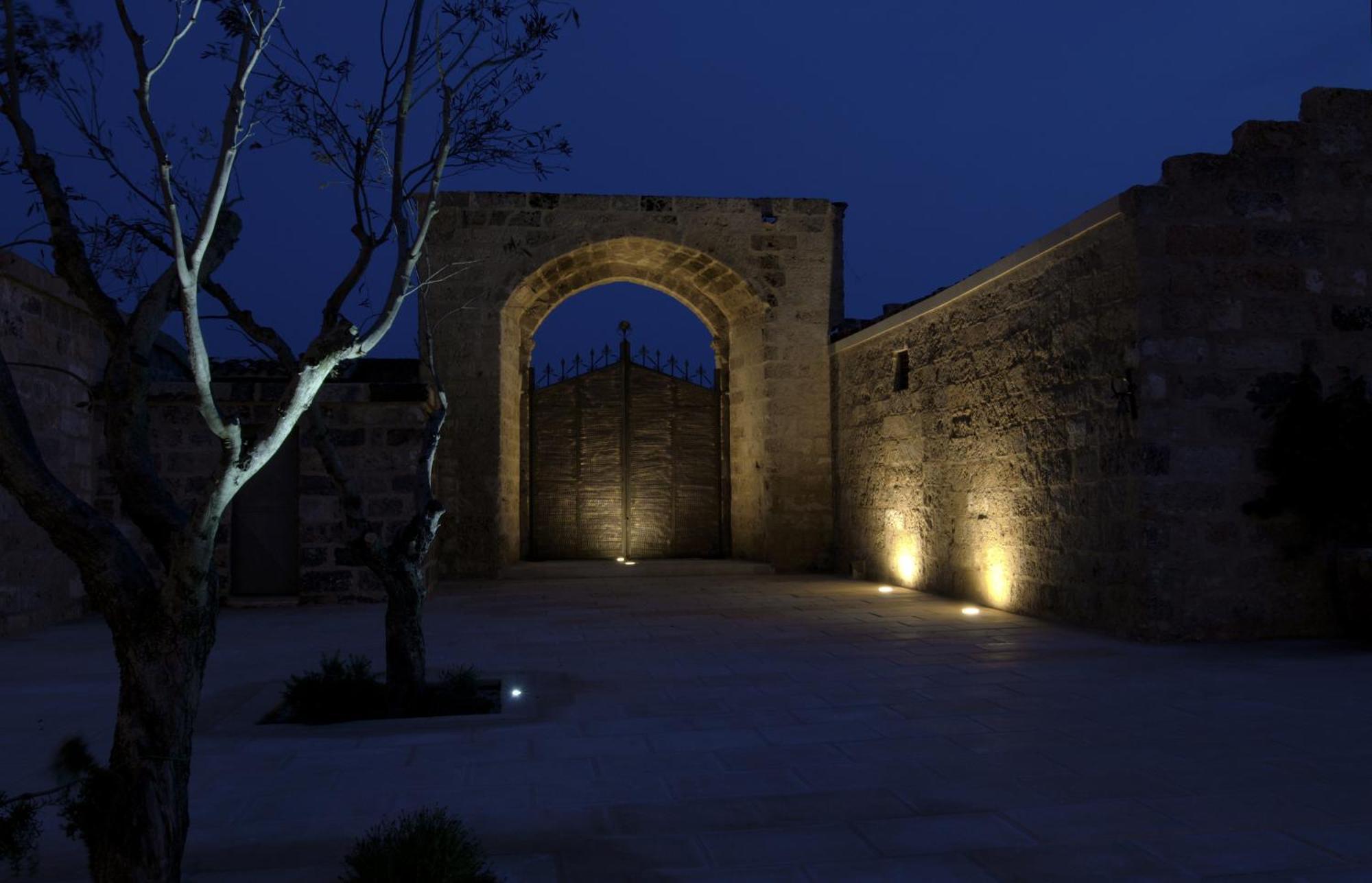 Masseria Bernardini Art Resort นาร์โด ภายนอก รูปภาพ