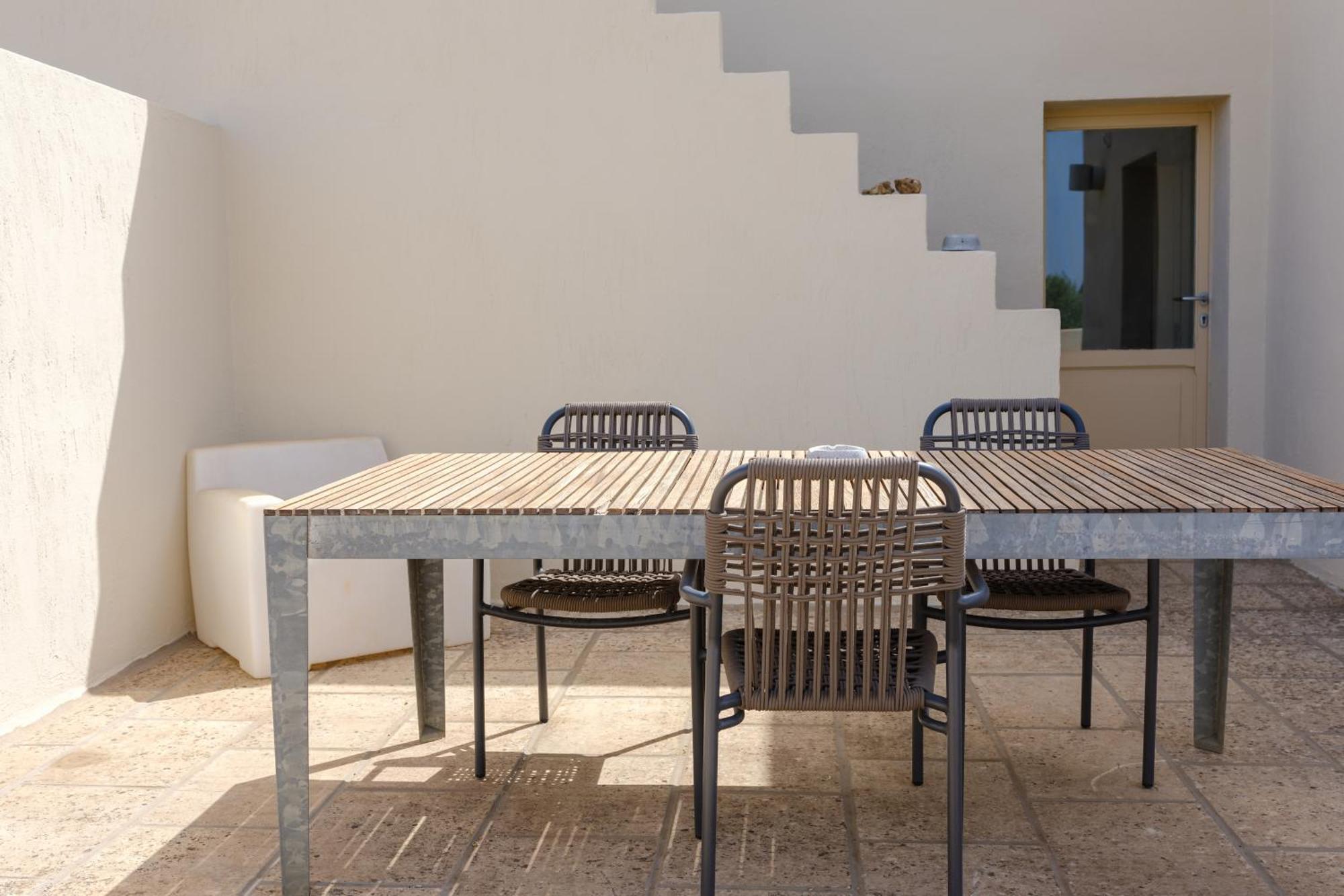 Masseria Bernardini By Symphonya Luxury Rentals นาร์โด ห้อง รูปภาพ