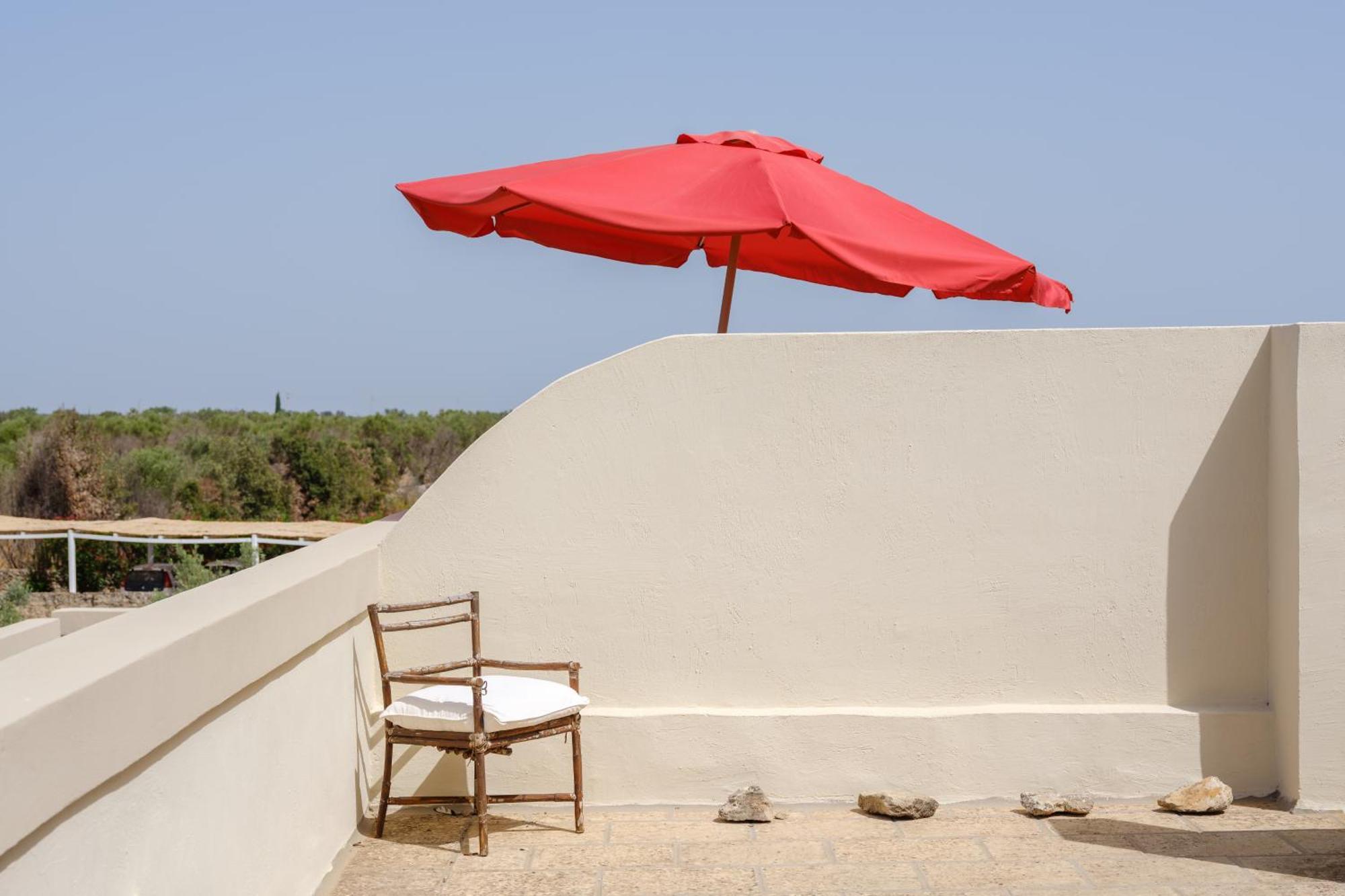 Masseria Bernardini By Symphonya Luxury Rentals นาร์โด ห้อง รูปภาพ