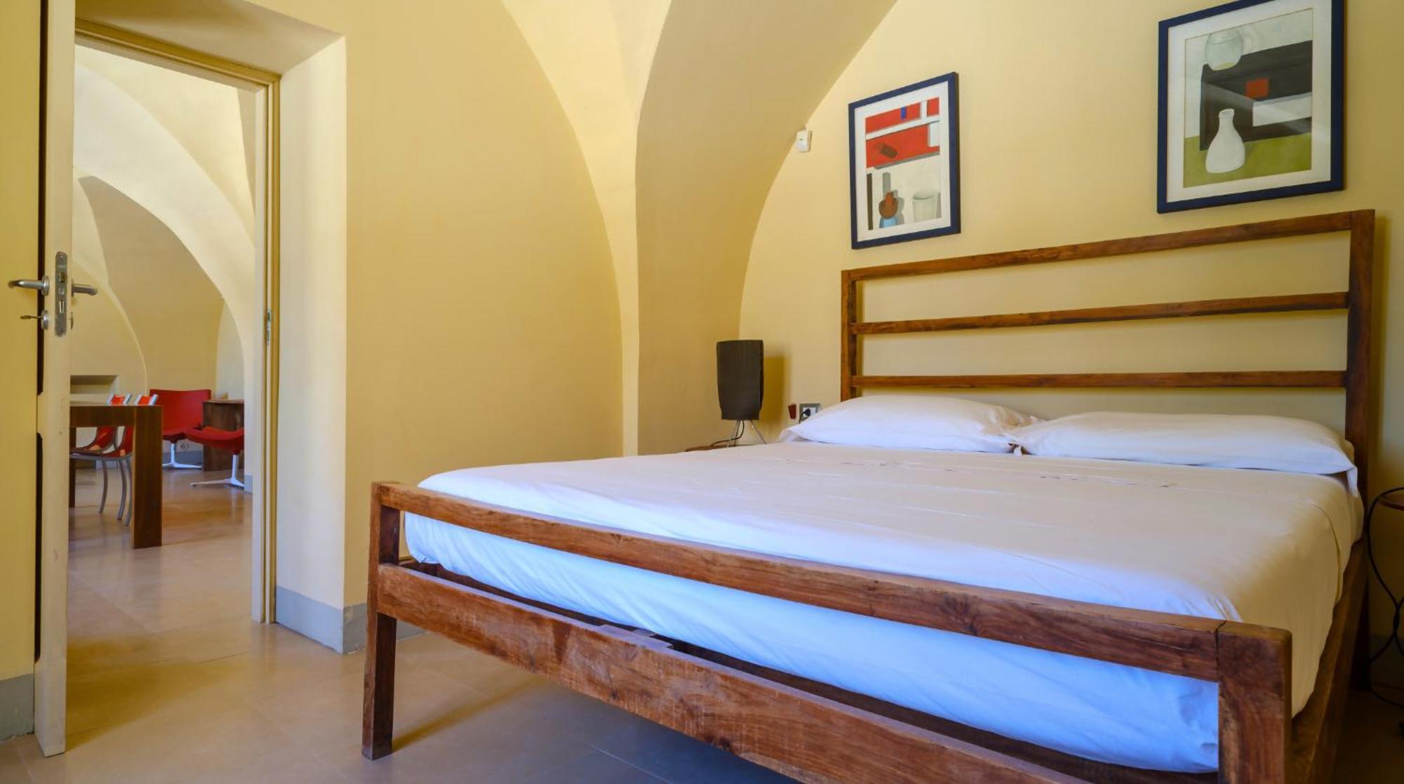 Masseria Bernardini By Symphonya Luxury Rentals นาร์โด ห้อง รูปภาพ
