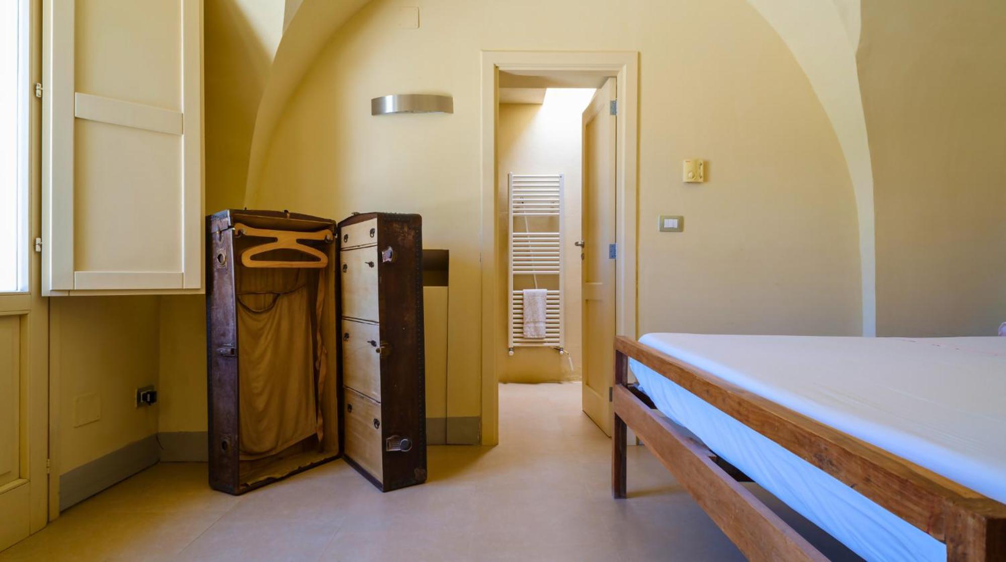 Masseria Bernardini By Symphonya Luxury Rentals นาร์โด ห้อง รูปภาพ