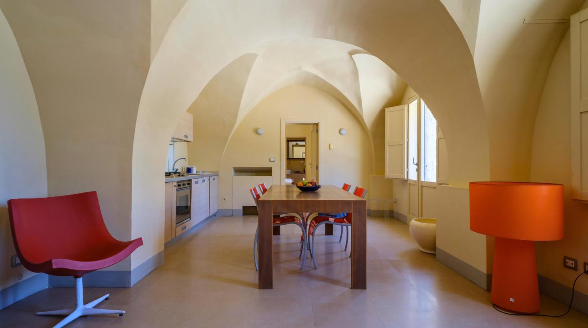 Masseria Bernardini By Symphonya Luxury Rentals นาร์โด ห้อง รูปภาพ