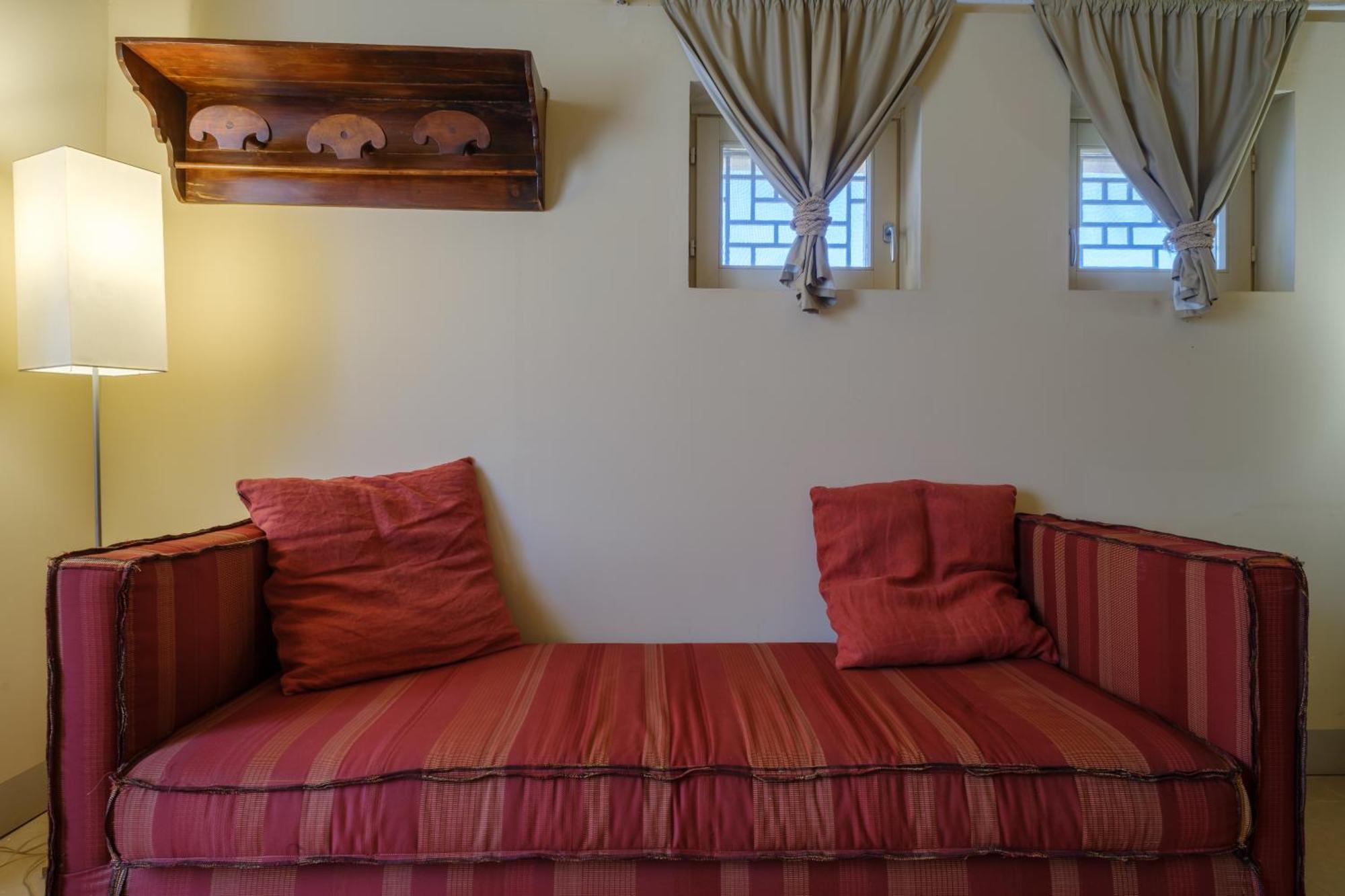 Masseria Bernardini By Symphonya Luxury Rentals นาร์โด ห้อง รูปภาพ