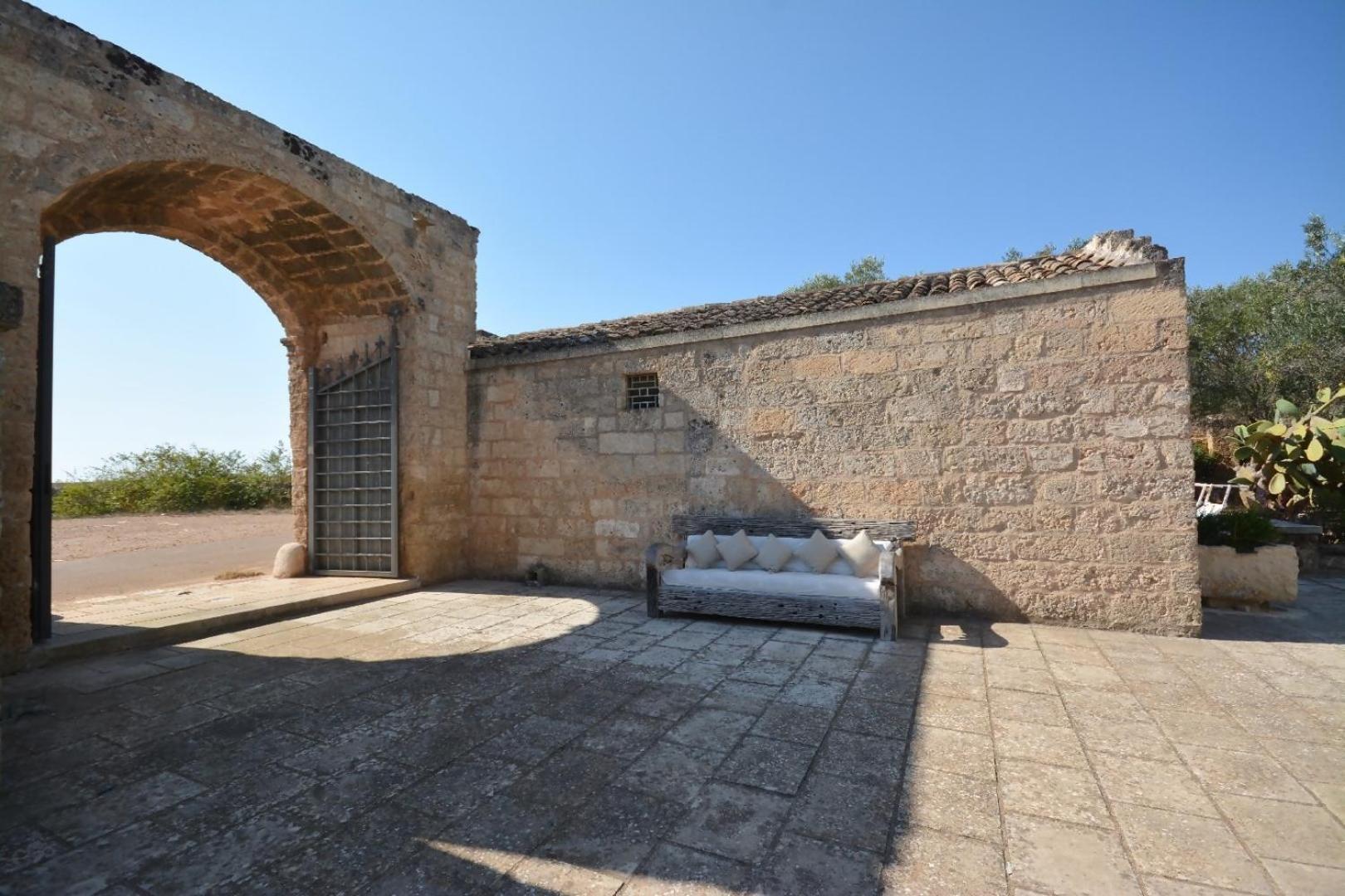 Masseria Bernardini By Symphonya Luxury Rentals นาร์โด ห้อง รูปภาพ