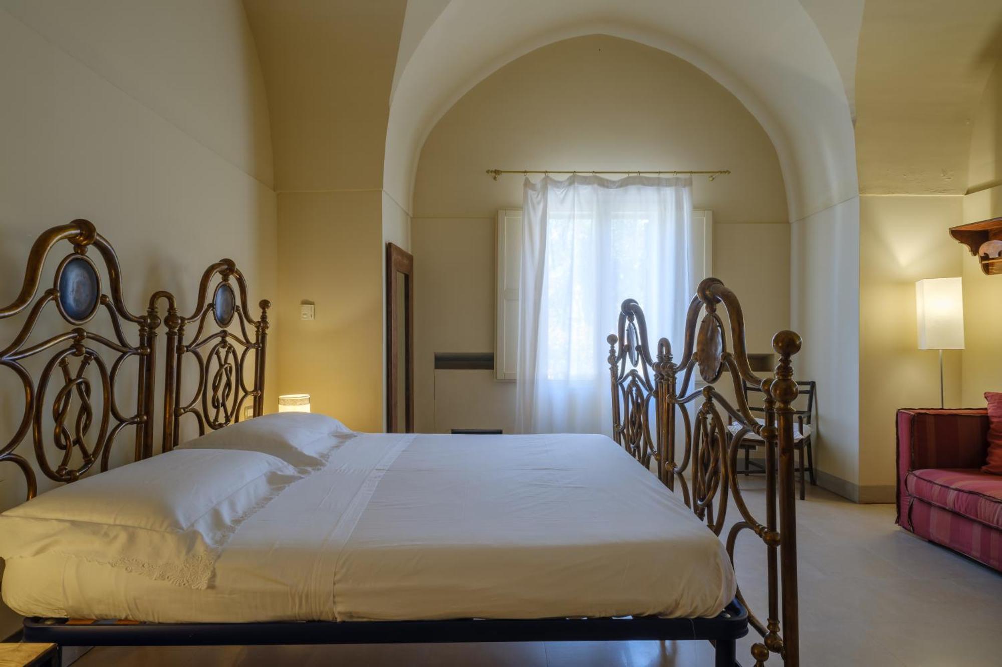 Masseria Bernardini By Symphonya Luxury Rentals นาร์โด ห้อง รูปภาพ