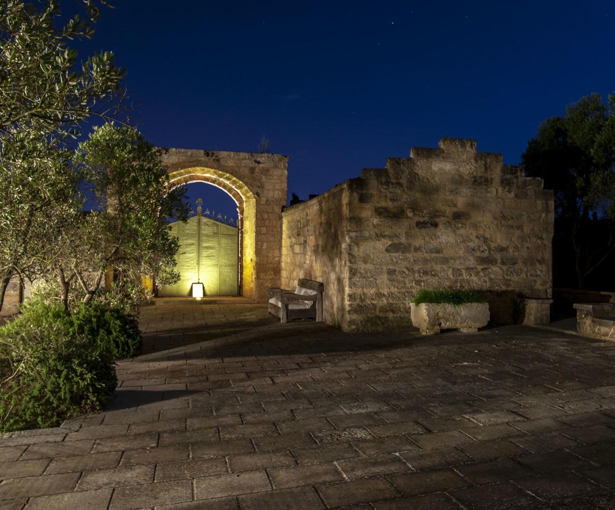Masseria Bernardini By Symphonya Luxury Rentals นาร์โด ห้อง รูปภาพ