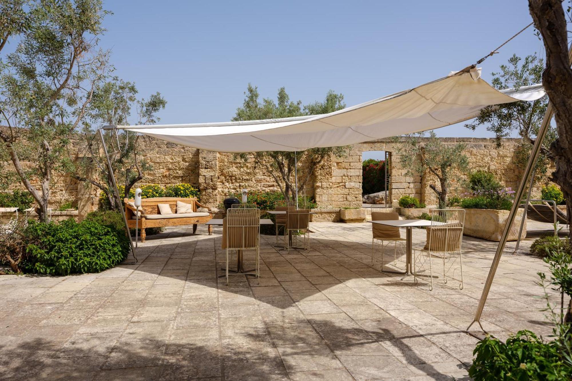 Masseria Bernardini By Symphonya Luxury Rentals นาร์โด ภายนอก รูปภาพ